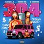 304 (feat. Elguala, Kmonta & Yung De) [Explicit]