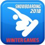 Snowboarding 2018 (Winter Games)