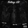 Getting Lit (feat. Souljarilla & Chief Zoe) [Explicit]