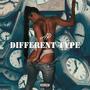 Different type (Explicit)