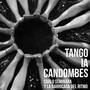 Tango ia Candombes