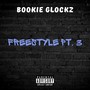 Freestyle, Pt. 3 (Explicit)