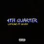 4TH QUARTER (feat. skudd) [Explicit]