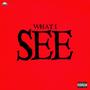 What I SEE (Explicit)