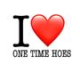 ONE TIME HOES (Explicit)