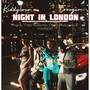 Night In London (Explicit)