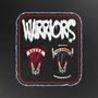 Warriors (feat. Toto Hammer) [Explicit]