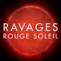 Rouge soleil