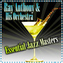 Essential Jazz Masters