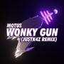 Wonky Gun (JUSTK4Z Remix)