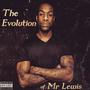 The Evolution Of Mr Lewis (Explicit)