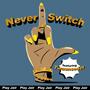 Never Switch (feat. Twaunsodef) [Radio Edit]