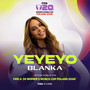 YEYEYO (the Official Song of the FIFA U-20 Women's World Cup Poland 2026™)