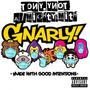 Gnarly (feat. Almightysmith) [Explicit]