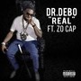 Real (feat. Zo Cap) (Explicit)