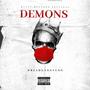 Demons (feat. Leo Wesson) [Explicit]