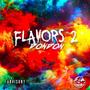 Flavors 2 (Explicit)