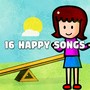 16 Happy Songs