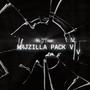 MRJZILLA PACK V
