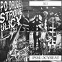 PO DRUGIEJ STRONIE ULICY (feat. KOLEKTYW) [Explicit]