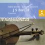 Bach, JS: Four Concertos, BWV 1060, BWV 1056, BWV 1052 & BWV 1054
