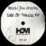 Size Of Things EP