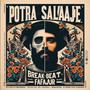 POTRA SALVAJE BreakBeat (feat. Isabel Aaiún) [Radio Edit]