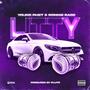 LITTY (feat. Ronnie Rage) [Explicit]