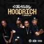 Hoodrich (feat. Trapkid Bdoe)