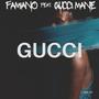 Gucci (feat. Gucci Mane) [Explicit]