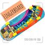 Fingerboard (Explicit)