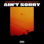 Ain't Sorry (Explicit)