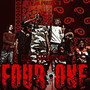 Four One (Freestyle) [Explicit]