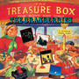 Treasure Box : The Complete Sessions 1991-99