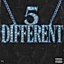 Different 5 (Deluxe) [Explicit]