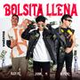 Bolsita Llena (feat. Homero Ron & Alex Ky) [Explicit]