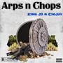 Arps N Chops (Explicit)