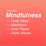 Mindfulness