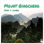 Mount Qingcheng（青城山）