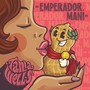 Emperador Maní