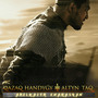 Qazaq Handygy. Altyn Taq. (Original Motion Picture Soundtrack)