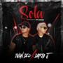 Sola (feat. Dario J) [Explicit]