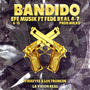 Bandido (feat. Federeal47) [Nikxo Remix]