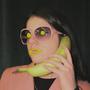 Madam, You Have An Incoming Call On The Banana Phone