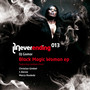 Black Magic Woman