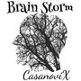 Brain Storm (with Frank Zavio)