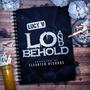 Lo and Behold (Explicit)