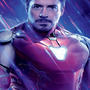 Tony Stark (Explicit)