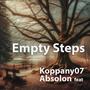 Empty Steps (feat. Absolon)