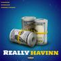 Really Havinn (feat. Lulbando1k & Buckdajack) [Explicit]